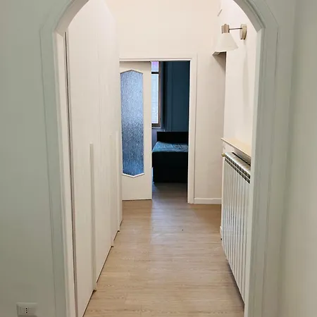 Apartament About Mann - Museo Archeologico Di Neapol