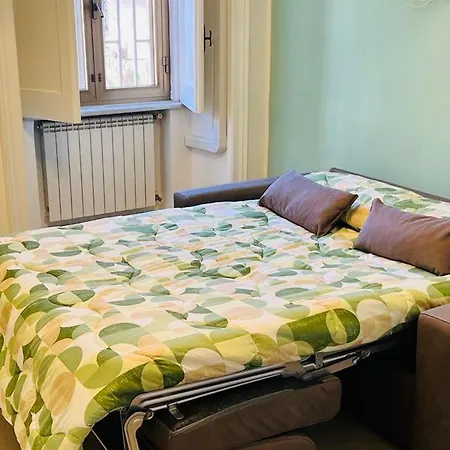 Apartment About Mann - Museo Archeologico Di *